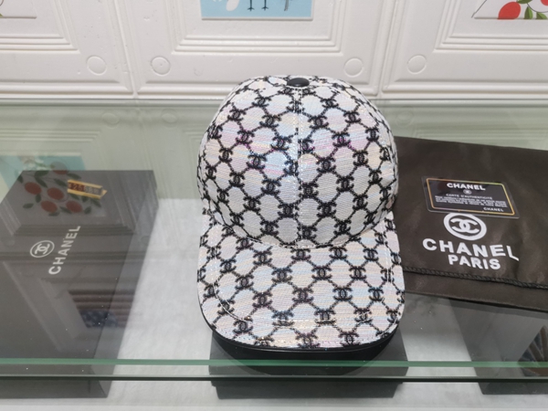 ブランド帽子背面デザイン